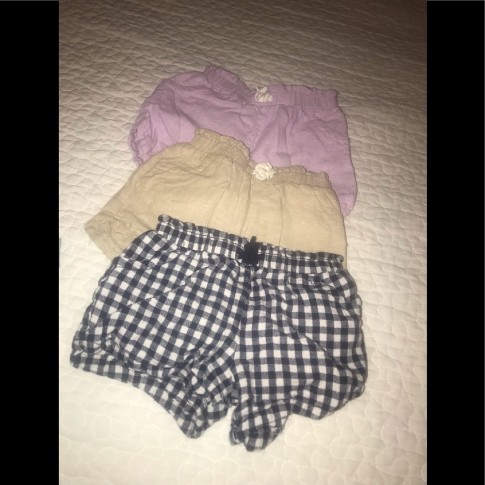 Shorts